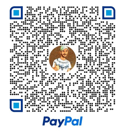 Donaciones PayPal